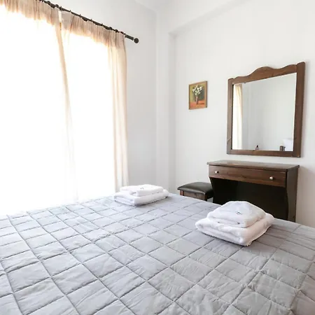 Villa Filyra Seafront Villa, Vourvourou