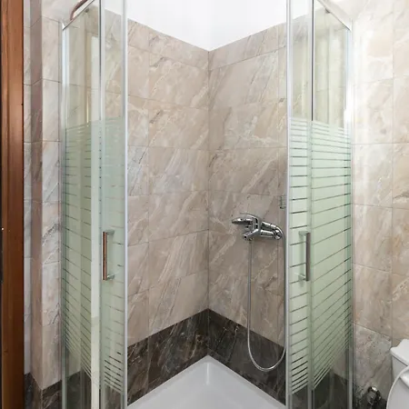 Filyra Seafront Villa, Vourvourou *