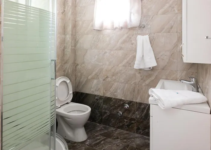 Filyra Seafront Villa, Vourvourou Diaporos