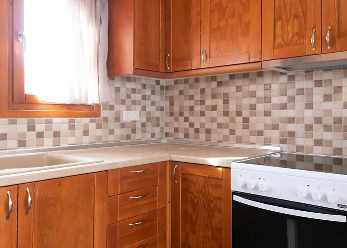 Filyra Seafront Villa, Vourvourou *