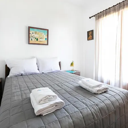 Filyra Seafront Villa, Vourvourou Vilă *