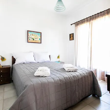 Filyra Seafront Villa, Vourvourou Vilă Diaporos