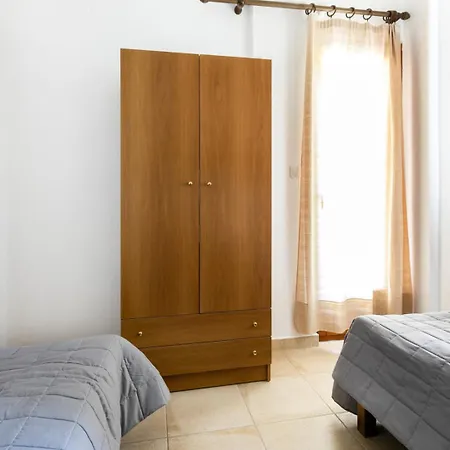 Vilă Filyra Seafront Villa, Vourvourou Diaporos